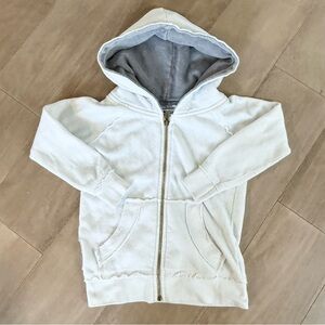 Vintage Havana Kids Lightning Bolt Hoodie